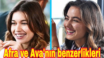 Mert Ramazan Demir’e Afra sorulunca neden bir an durakladı ve şaşırdı? İşte cevabı!