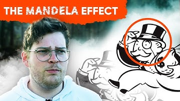 Exploring the Phenomenon of the Mandela Effect