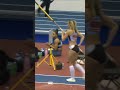 Returning to the Novuna UK Indoor Champs. How high will Molly Caudery vault? 😮‍💨