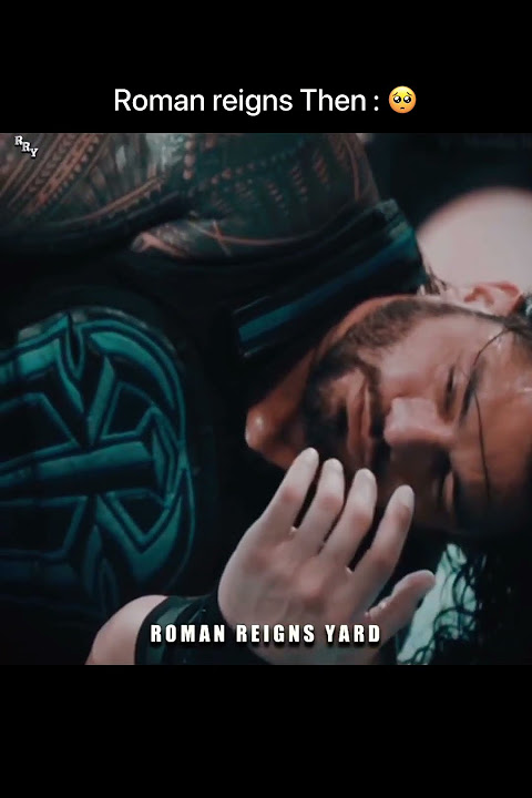 Roman Reigns