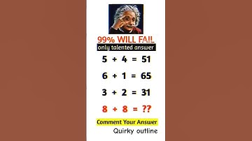 Can you solve  this Maths puzzles? | Math  bring Test #mathgame #ytshorts#viralshorts #bobby