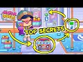 Top new secrets avatar world  happy game world