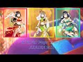 KOKORO Magic &ldquo;A to Z&rdquo; [AZALEA MIX] - Love Live!