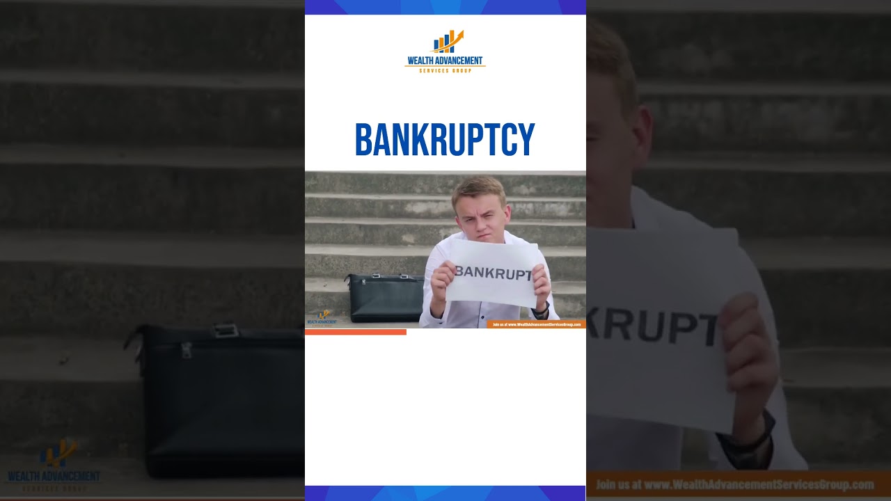 Bankruptcy