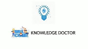 Introduction Video About This Channel l KNOWLEDGE DOCTOR l Mishu Dhar