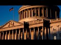 US Senate votes against funding bill