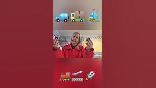 Tema ander vervoer - So ry die trein