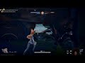 Marvel Rivals Rank Speed Run