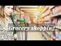 Grocery shopping vlog  ama paratha recipe  daily vlogs  asma asghar rizvi