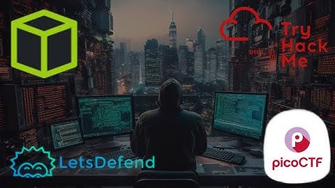Best Hacking & Cyber Security CTF Platforms in 2025
