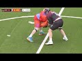 Elmira vs Syracuse | Men's Box Lacrosse | Full Game