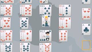 La Belle Lucie screenshot 2