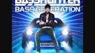 Basshunter -  Without Stars (Swedish Version)