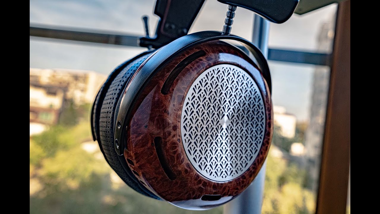 Caldera's Symphony: Where Craftsmanship Meets Sonic Excellence