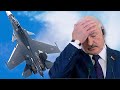 Беларусь купила российские Су-30 вместо американских F-16. Не пожалеет об этом в будущем?