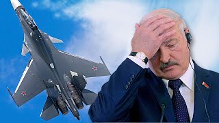 Беларусь купила российские Су-30 вместо американских F-16. Не пожалеет об этом в будущем?