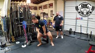 Speed Kills! Increase Your Bench By Measuring Speed