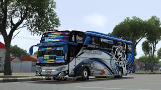 #share || share acc jb3 full strobo(full terbaru pokoknya mah) || mn art x rpc || bussid 4.0.4