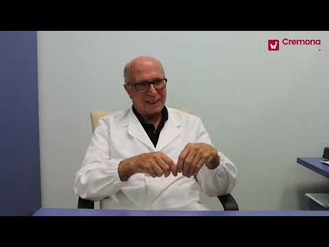 Dott. Giancarlo Mancabelli - Cremona Welfare