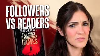 Nobody bought the MrBeast book. Let's talk about why.