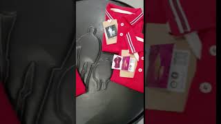 Kit Tal Pai Tal Filho SheepFyeld Faça seu pedido