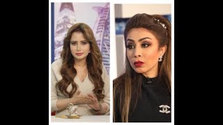 مي العيدان - برنامج كشف حساب -- الموسم الثاني -  حلقه 45 - ضيفة الحلقه أبرار الكويتيه