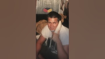 The transformation of Andy Elliott…