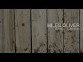 Miles oliver   spring live sessions