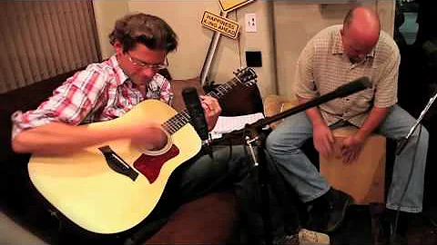 Jeff Brinkman: Don't Bring Me Down.mov