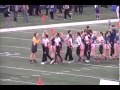 2013 NFL FLAG National Championship 13-14 Girls