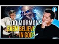 3 Reasons I’m Not Mormon