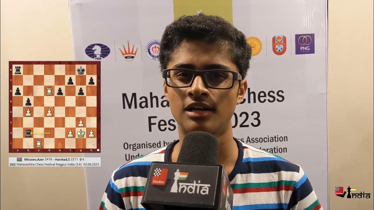 Krikor Sevag Mekhitarian player profile - ChessBase Players