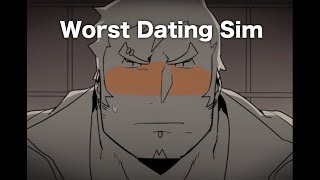 Dating Sim Porn
