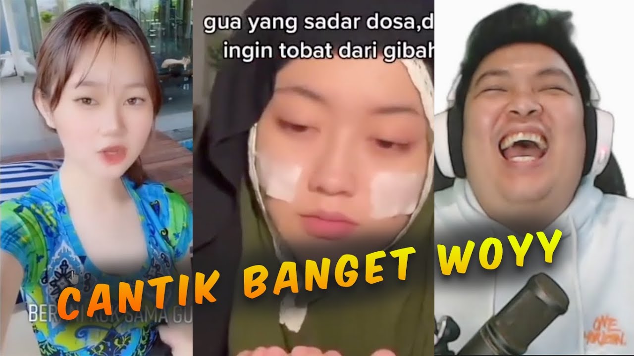 GW GAK MAU GIBAH LAGI - REACTION BANGPEN