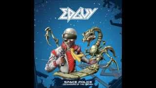 Edguy - The Eternal Wayfarer