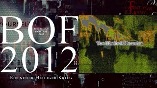 【BMS】【BOF2012】Two Hundred Dimension【Autoplay】