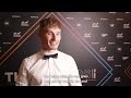 Adam Smallwood: Outstanding Diving Coach of 2021-22 | The Awards 2021-22