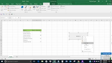Automatically replace blank cells with zeros in Excel using VBA
