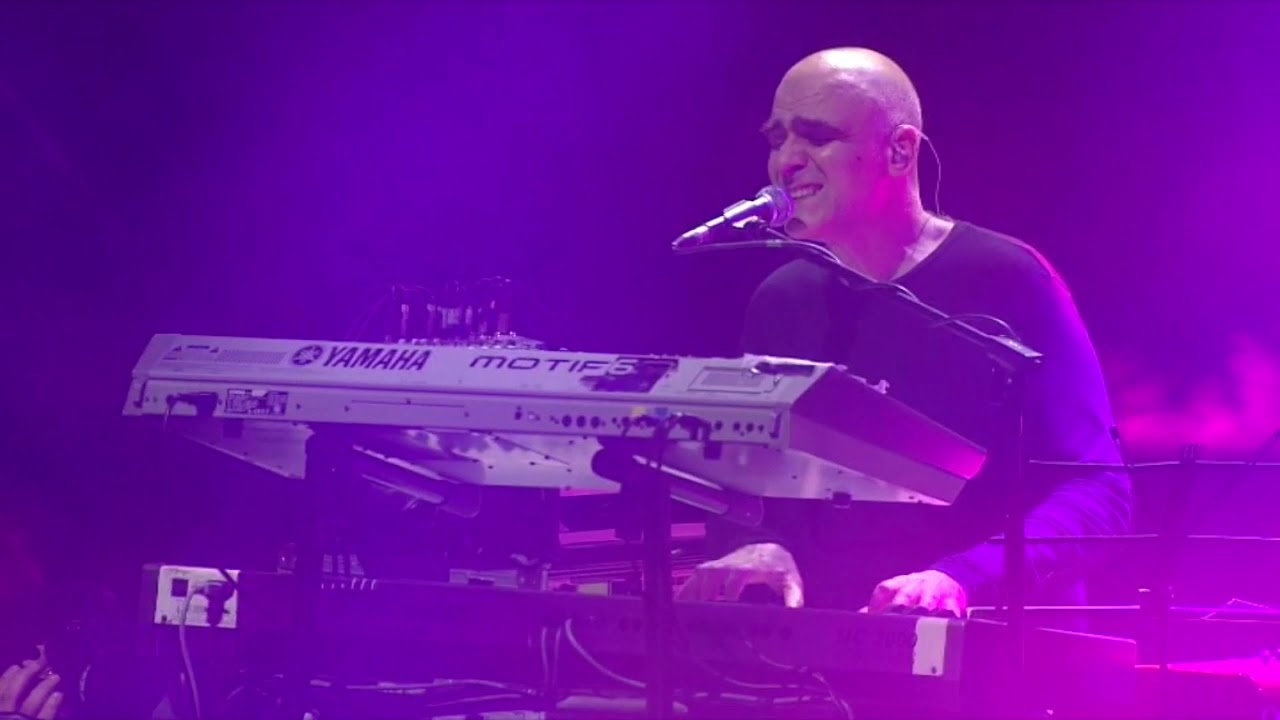 Nino D Angelo Che Si Pe Me