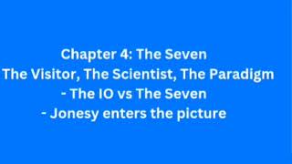 The Complete Fortnite Timeline (Chapter 1 - Chapter 6)
