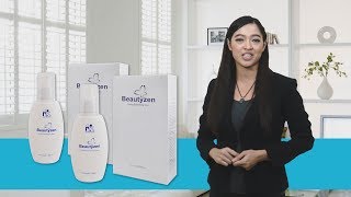 KK Beautyzen Soft Cleansing Lotion & KK Beautyzen Gentle Refreshing Toner screenshot 1