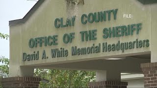 Live: Clay County Hurricane Ian Press Conference