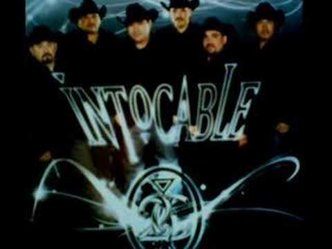 INTOCABLE- LLEVAME EN TU VIAJE