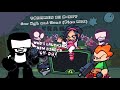 FNF Mod: Tankmen on A-Bot for Ugh and Guns (PICO Mix)