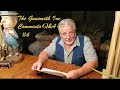 Nelson Ford Q&amp;A #6, Bending A Hand, Finding Parts, Will My Son Gunsmith, Colt Diamondback, End Shake