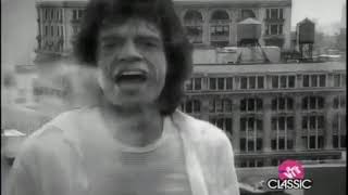 The Rolling Stones -  Love is Strong