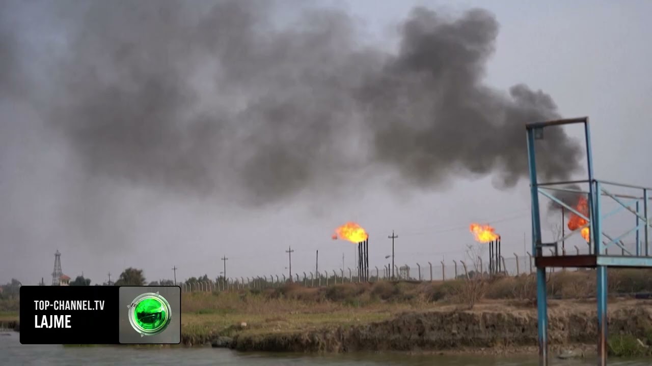 Top Channel/ IEA njofton hedhjen e rezervave rekord në treg: Stabilizohet çmimi i naftës!