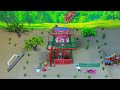 Diy mini house•how to mini house making•Diy tractor•since project•cow house •water ..