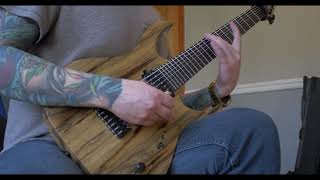 Obscure Mantra - Hellspawn (Lead Playthrough)