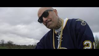 Mrcapone-E - Alone Official Music Videomixtape